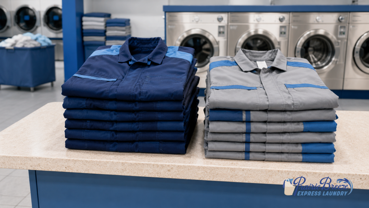 Auto Body Laundry Service Near 66006