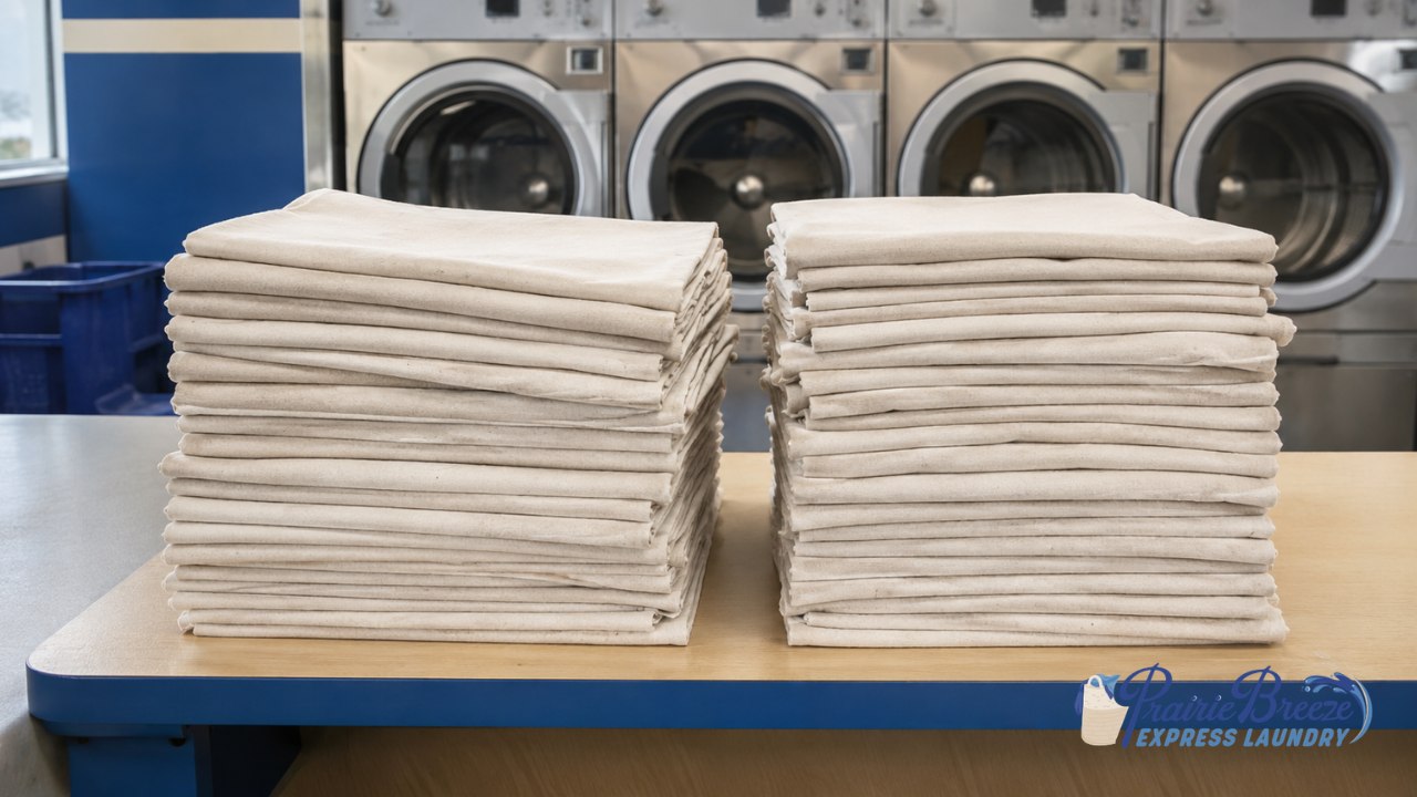 Canvas Drop Cloth Cleaning Service Near 66047