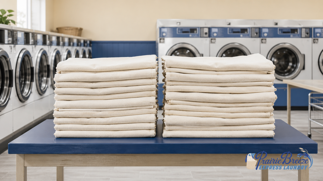 Canvas Drop Cloth Cleaning Service Near Merriam