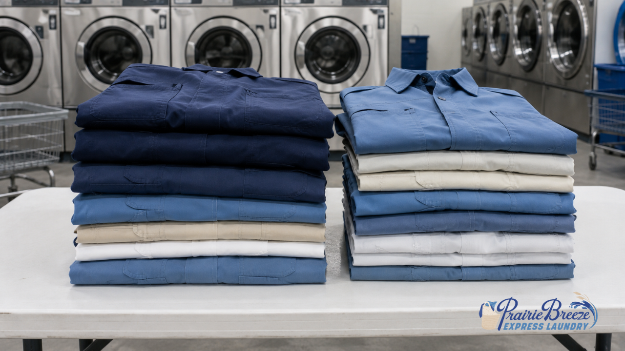Auto Body Laundry Service Near 66083