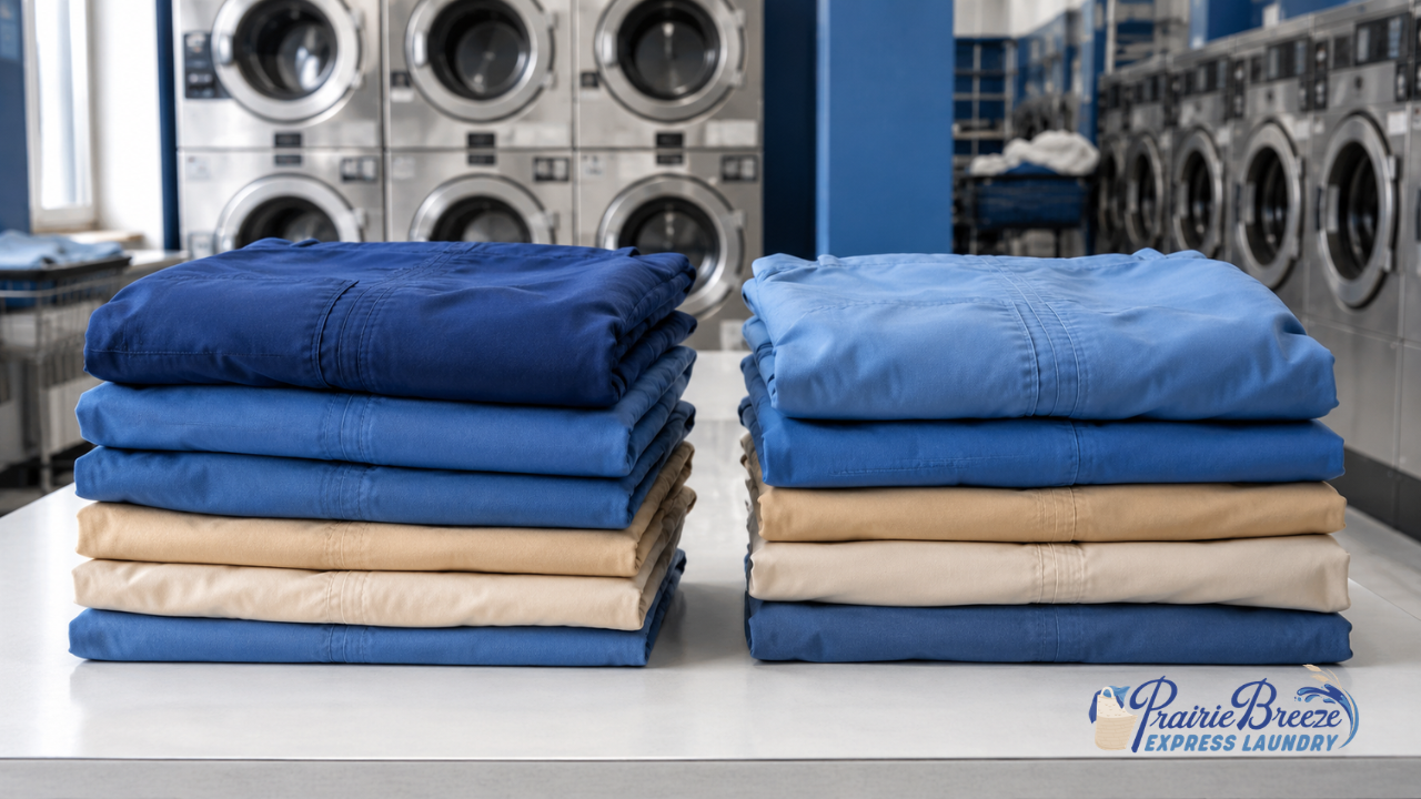 Auto Body Laundry Service Near 66210