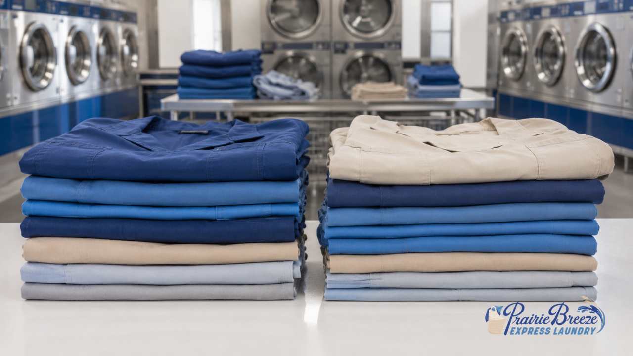 Auto Body Laundry Service Near 66226
