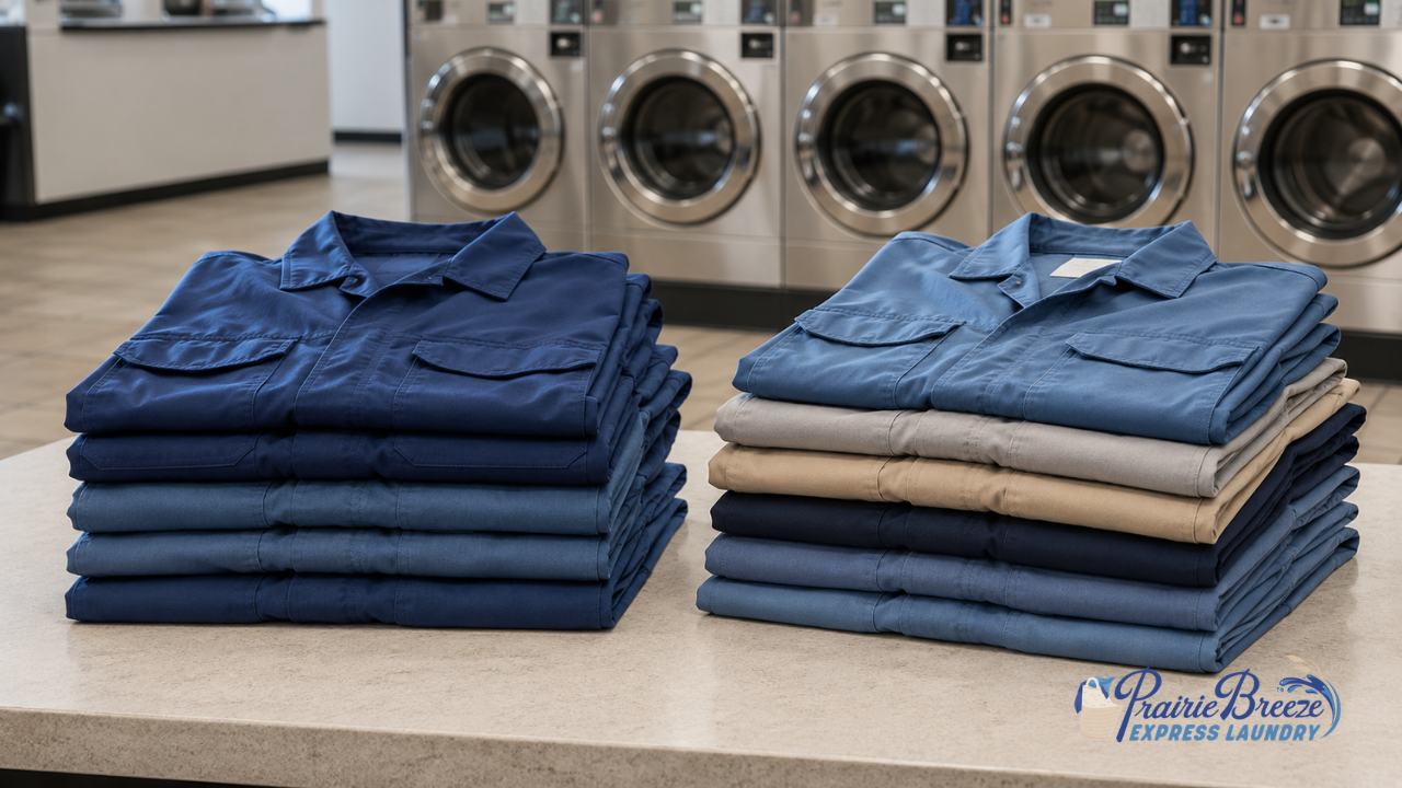 Auto Body Laundry Service Near Eudora