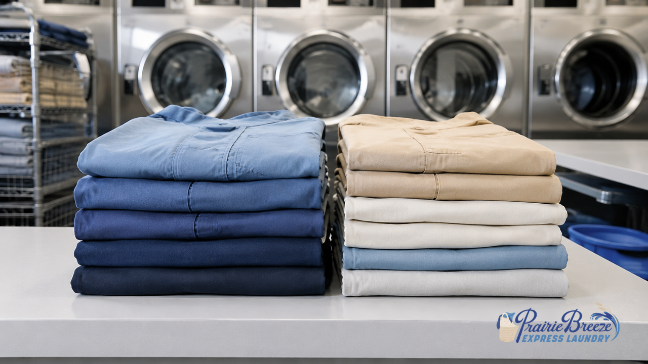 Auto Body Laundry Service Near 66051