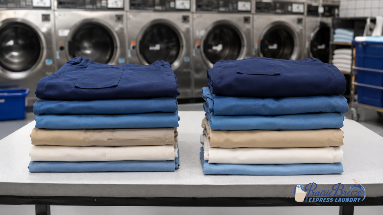 Auto Body Laundry Service Near 66282