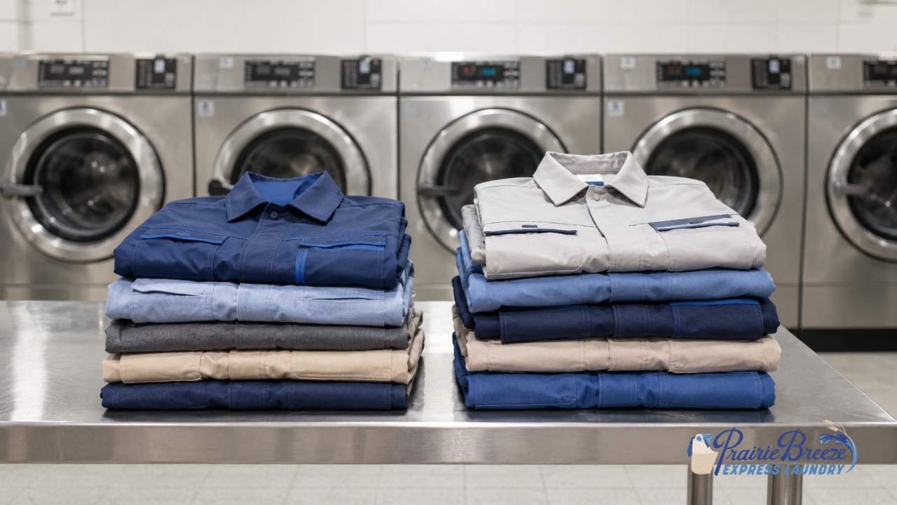 Auto Body Laundry Service Near Lecompton