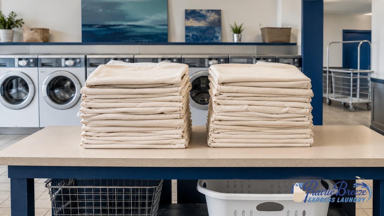 Canvas Drop Cloth Cleaning Service Near Spring Hill