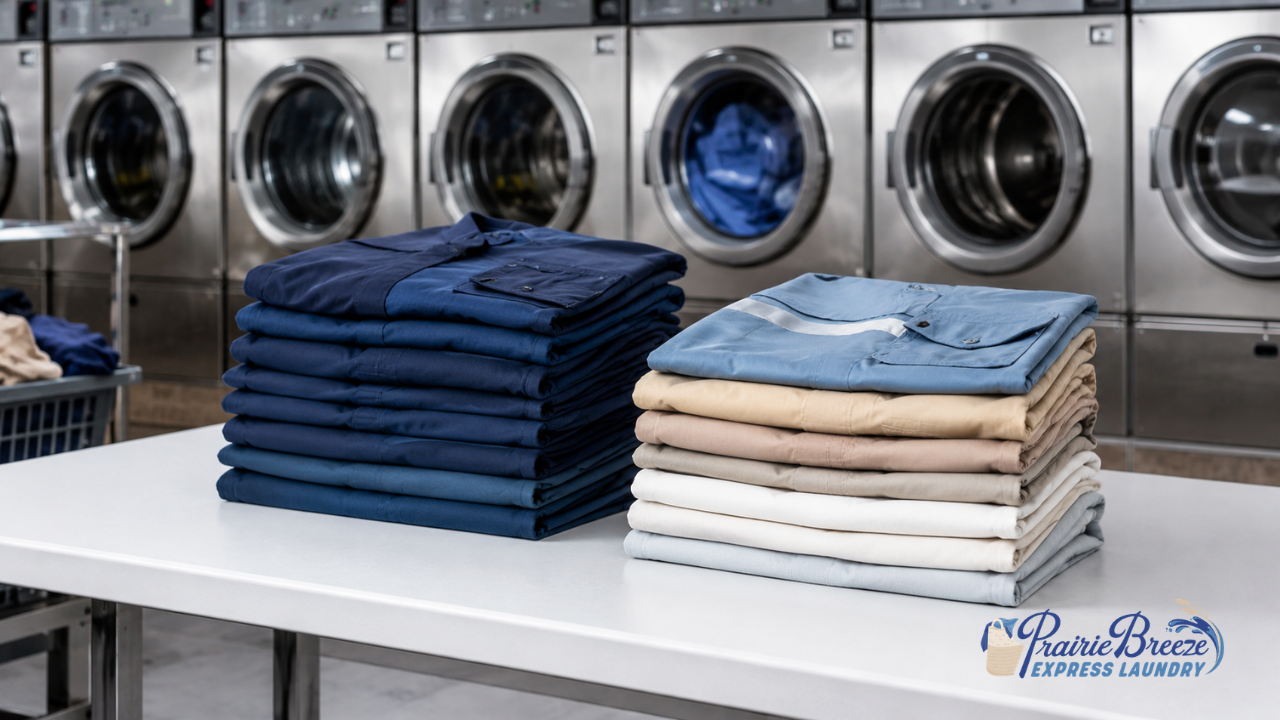 Auto Body Laundry Service Near Tonganoxie