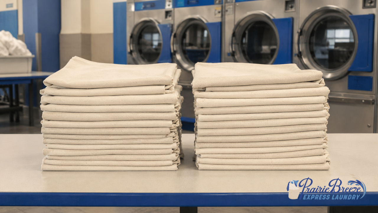 Canvas Drop Cloth Cleaning Service Near De Soto