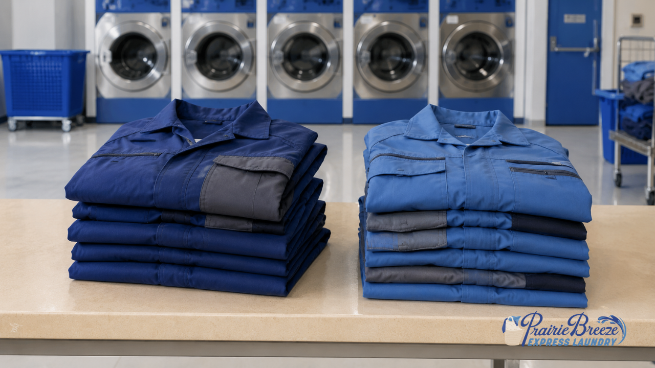 Auto Body Laundry Service Near Indian Hills