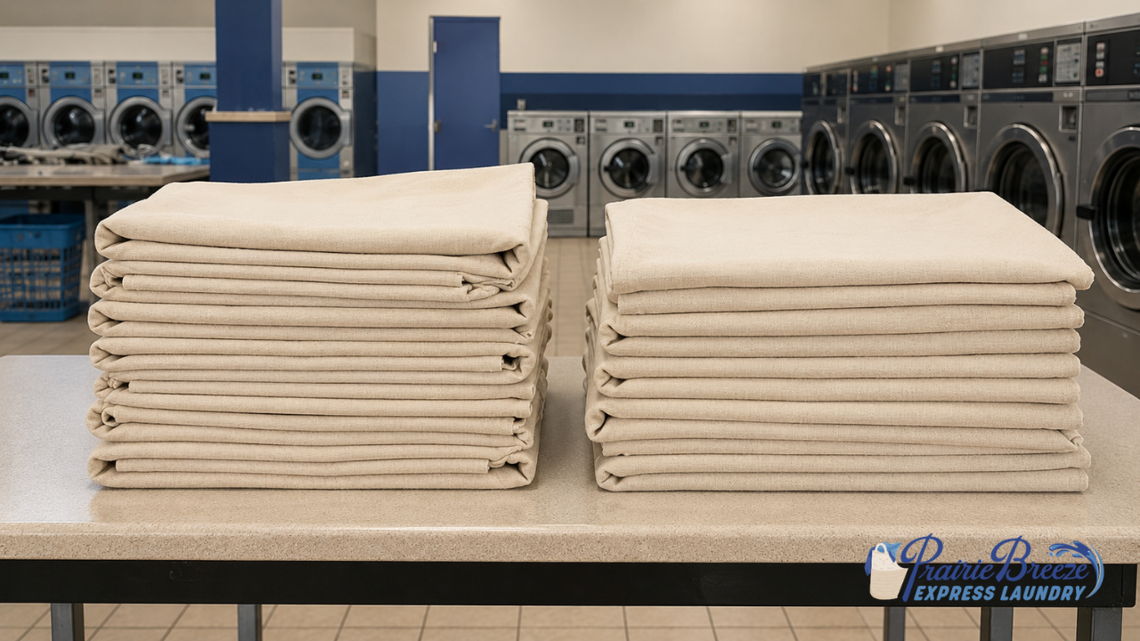 Canvas Drop Cloth Cleaning Service Near Westwood