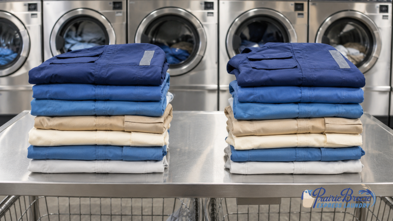 Auto Body Laundry Service Near Lawrence