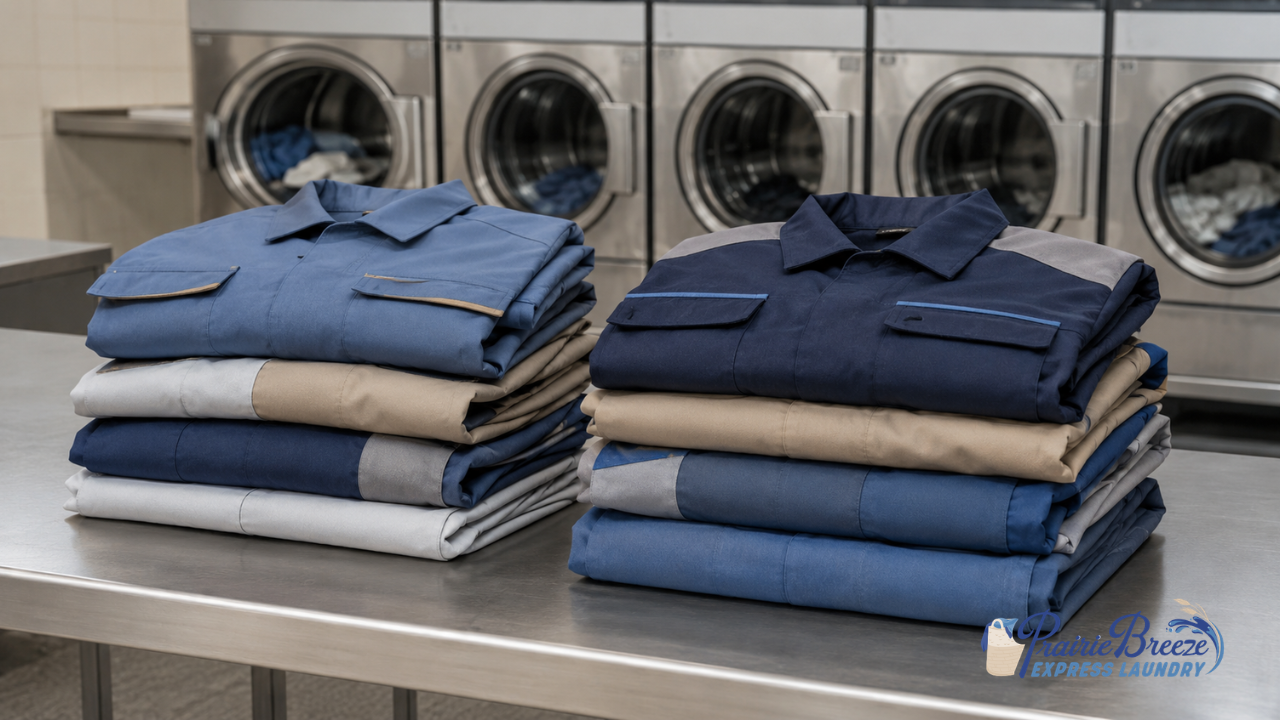 Auto Body Laundry Service Near Firetree Estates, KS