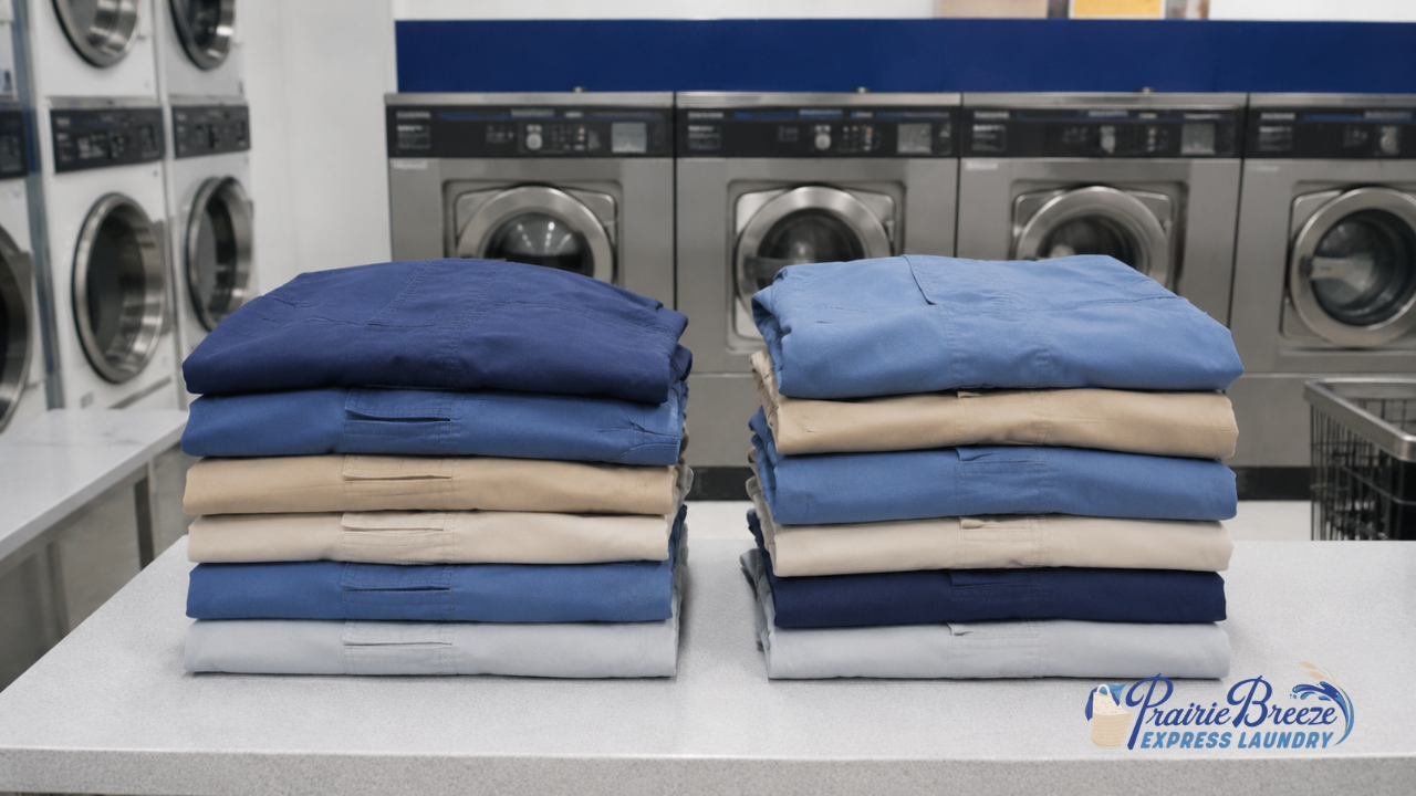Auto Body Laundry Service Near Signal Ridge