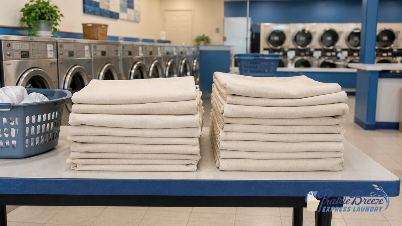 Canvas Drop Cloth Cleaning Service Near Eudora