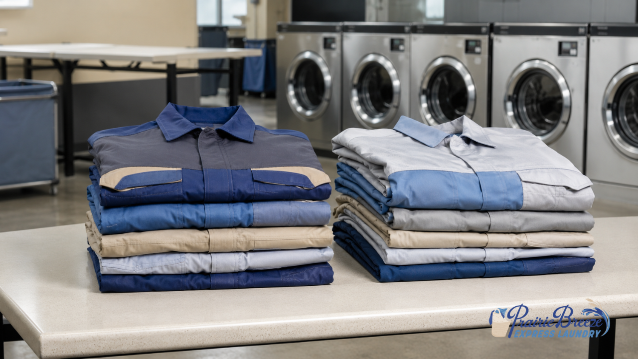Auto Body Laundry Service Near Centennial