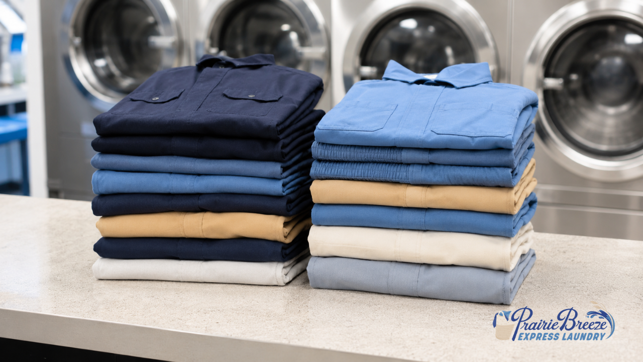 Auto Body Laundry Service Near 66030