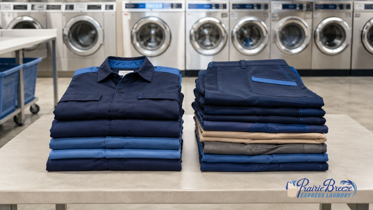 Auto Body Laundry Service Near 66209