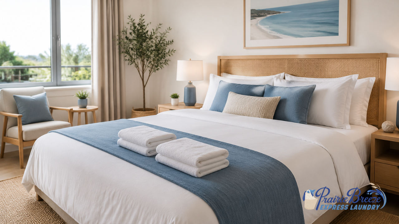 Airbnb Laundry Service Near Palmyra Township