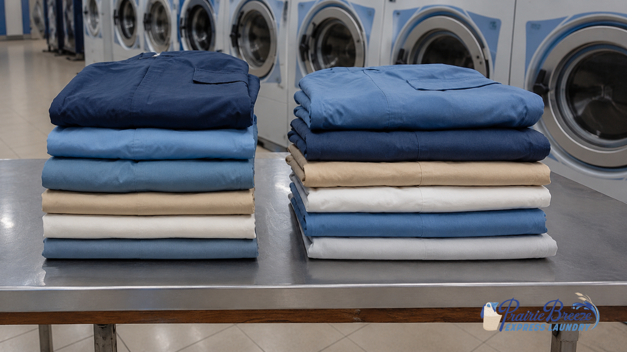 Auto Body Laundry Service Near 66208
