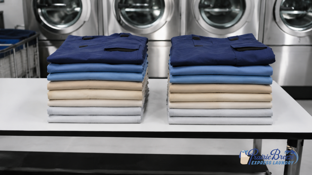 Auto Body Laundry Service Near 66283