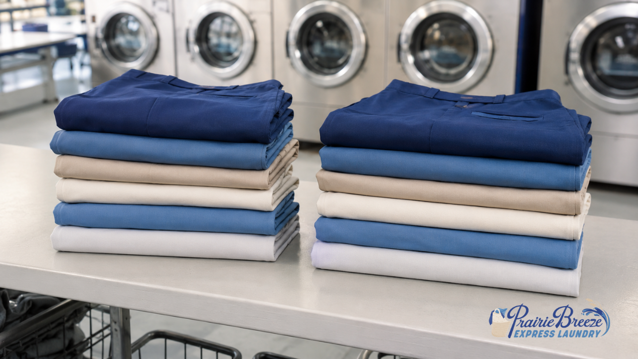 Auto Body Laundry Service Near 66202