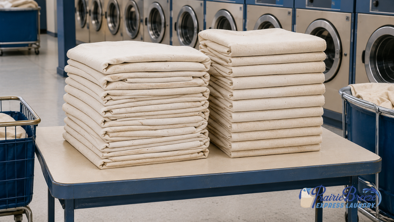 Canvas Drop Cloth Cleaning Service Near Kanwaka Township