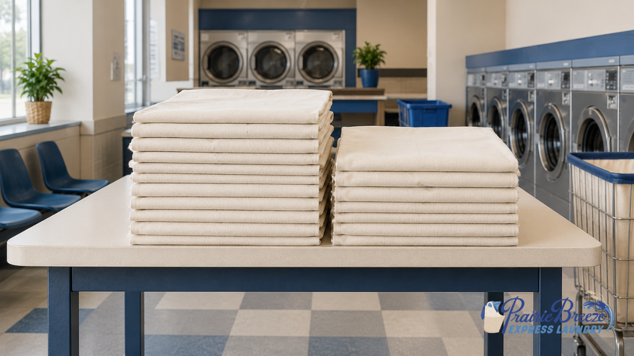 Canvas Drop Cloth Cleaning Service Near 66025