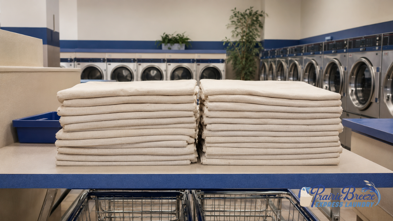 Canvas Drop Cloth Cleaning Service Near Mission Woods