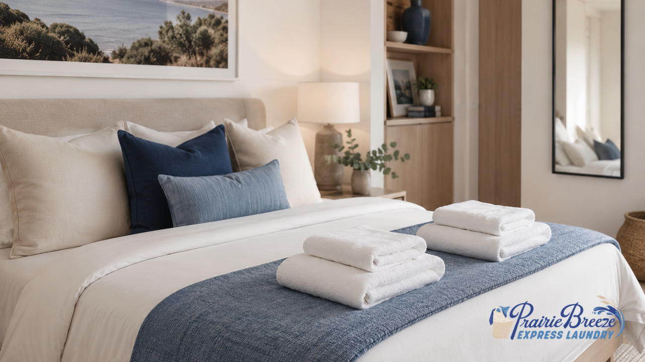 Airbnb Laundry Service Near Deerfield