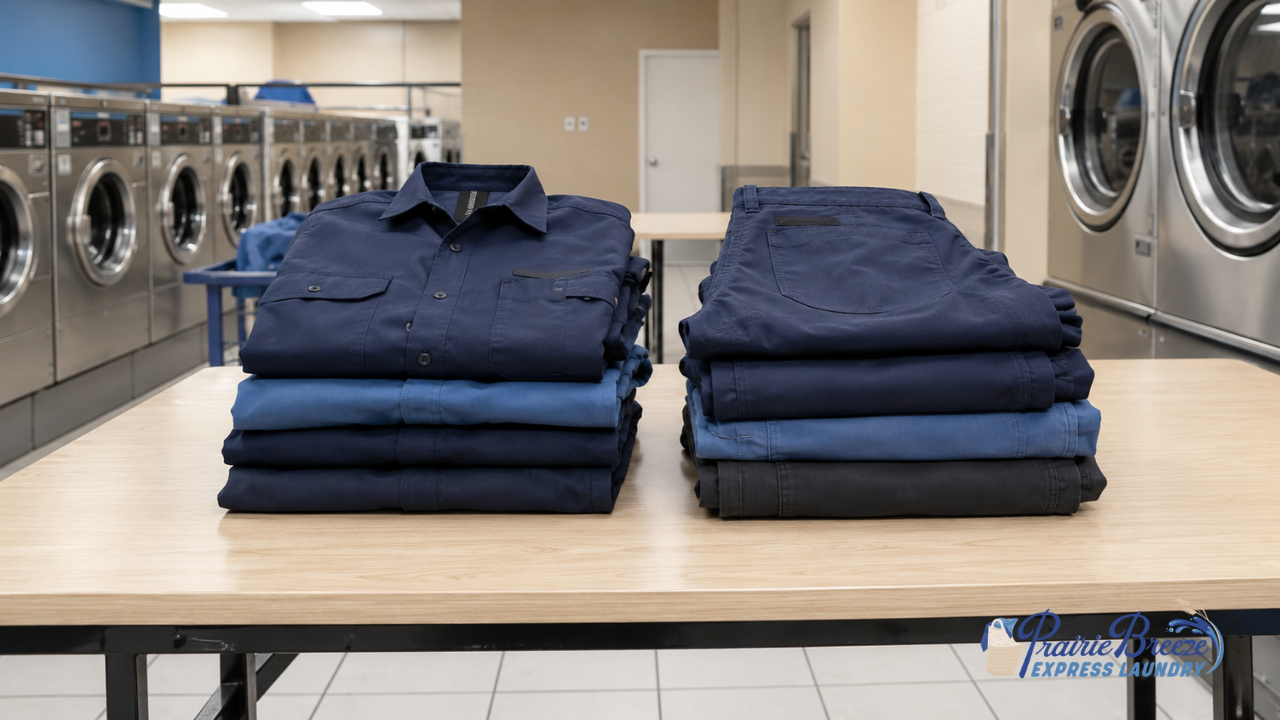Auto Body Laundry Service Near 66047