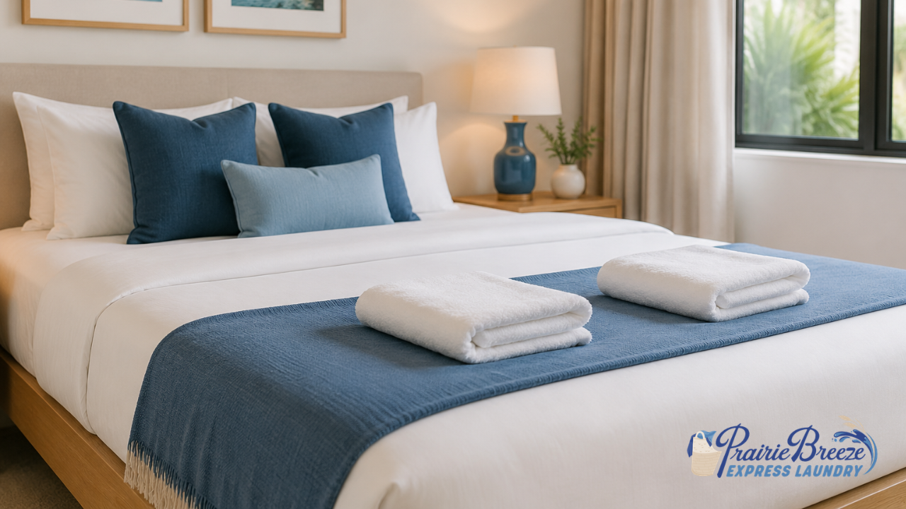 Airbnb Laundry Service Near Lenexa
