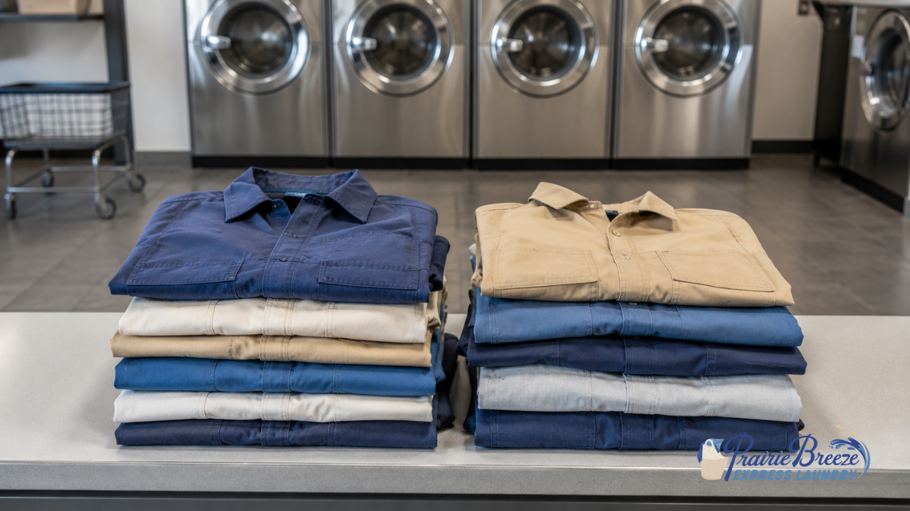 Auto Body Laundry Service Near 66250