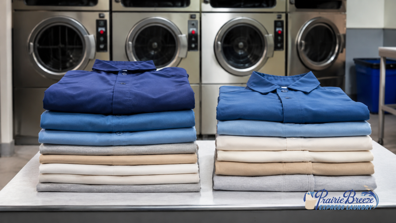 Auto Body Laundry Service Near Shadow Ridge