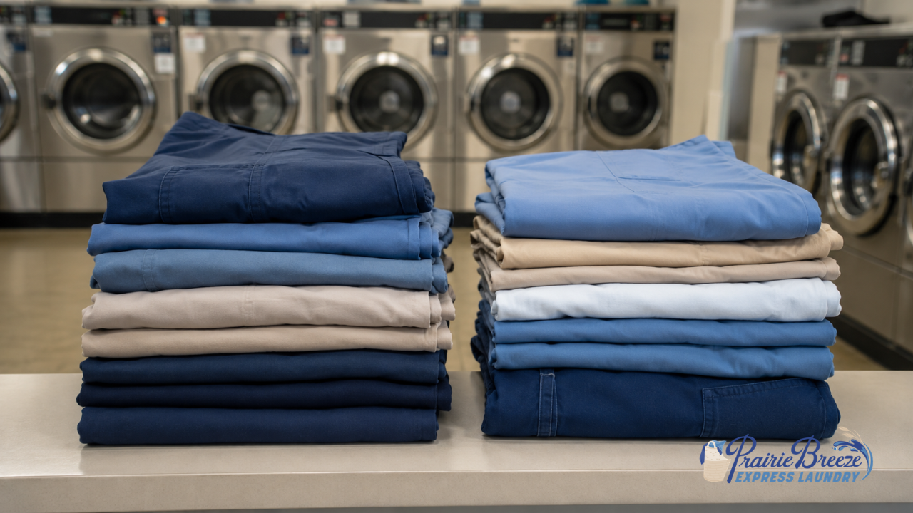 Auto Body Laundry Service Near Sunset Hills