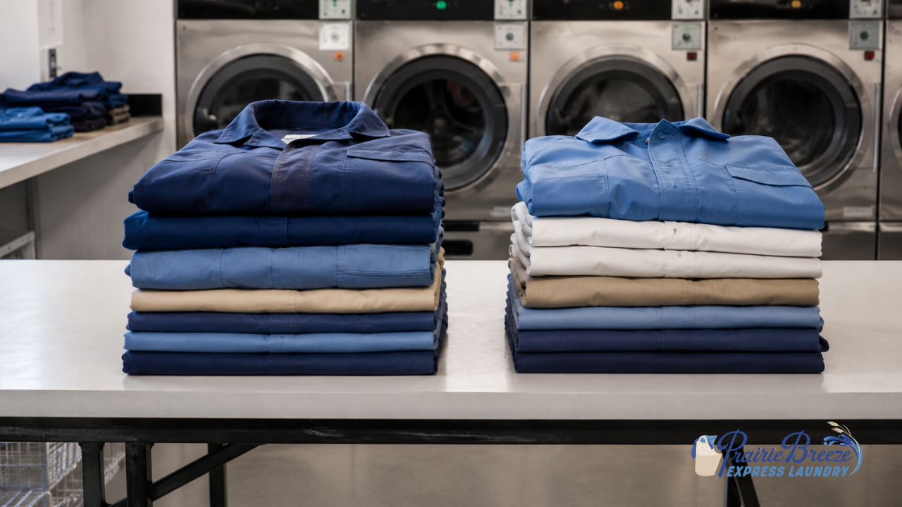Auto Body Laundry Service Near 66025, KS