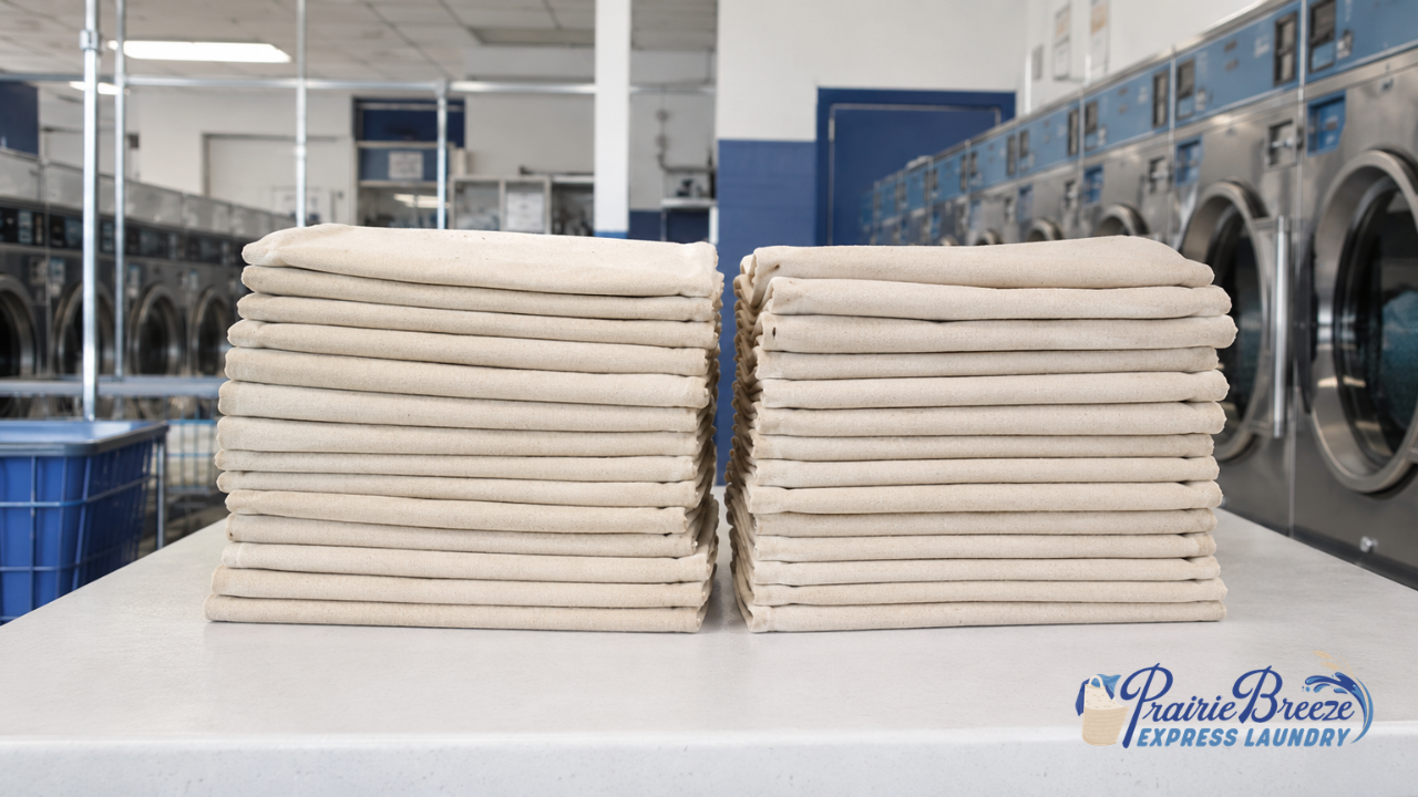 Canvas Drop Cloth Cleaning Service Near 66044